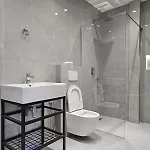 Two Bedroom With Sea View 093 *