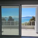 Two Bedroom With Sea View 093 Appartement *