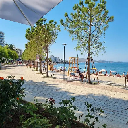 Lejlighed Two Bedroom With Sea View 093