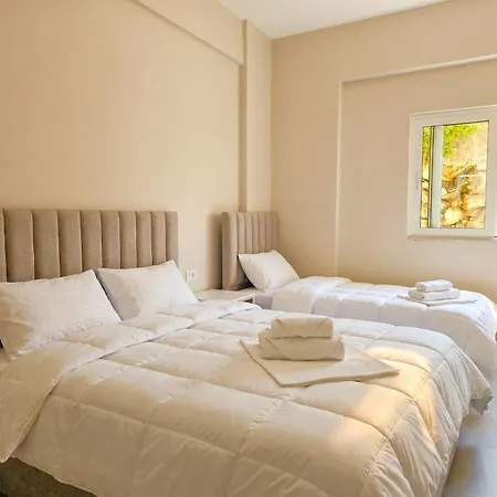 Two Bedroom With Sea View 093