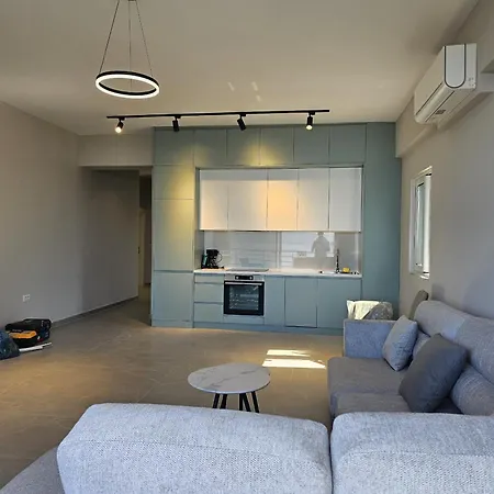 Two Bedroom With Sea View 093