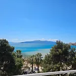 Two Bedroom With Sea View 093 * Σαράντα