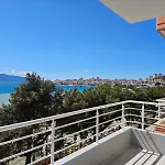 Two Bedroom With Sea View 093 Διαμέρισμα *