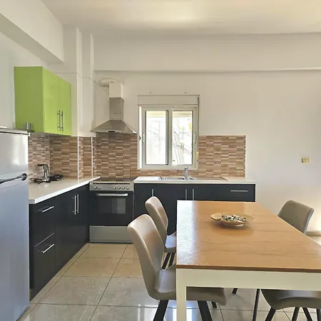 Two Bedroom With Sea View 093 Appartement *