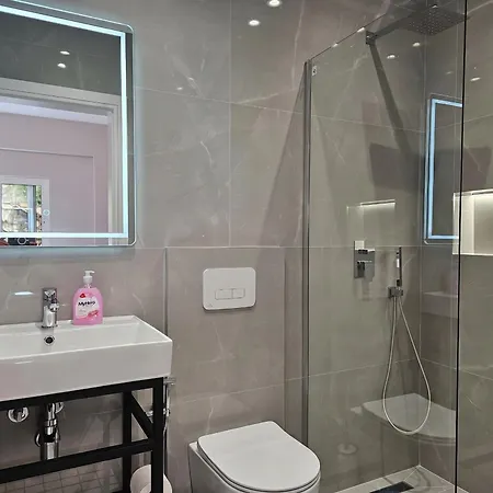 Two Bedroom With Sea View 093