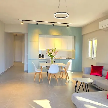 Two Bedroom With Sea View 093 Appartamento *
