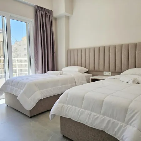 Two Bedroom With Sea View 093 Appartamento Sarandë