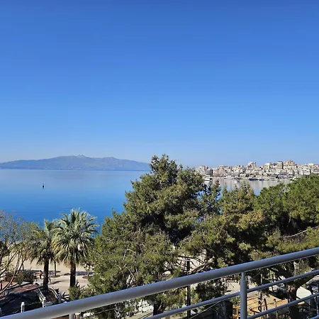 Two Bedroom With Sea View 093 Appartamento